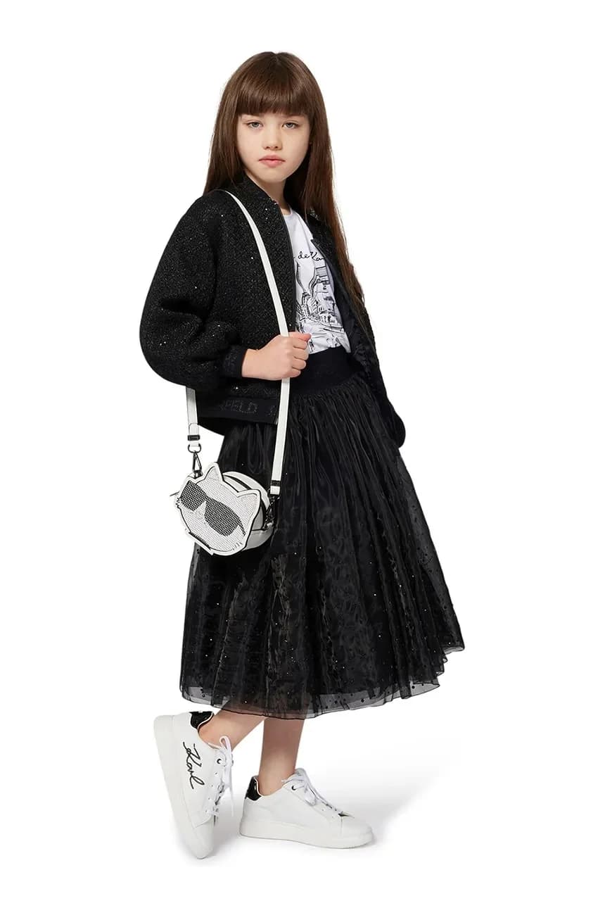 Детская юбка