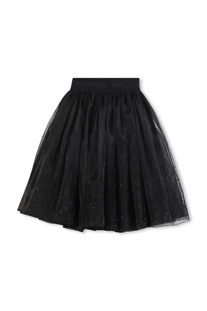 Детская юбка - фото 3