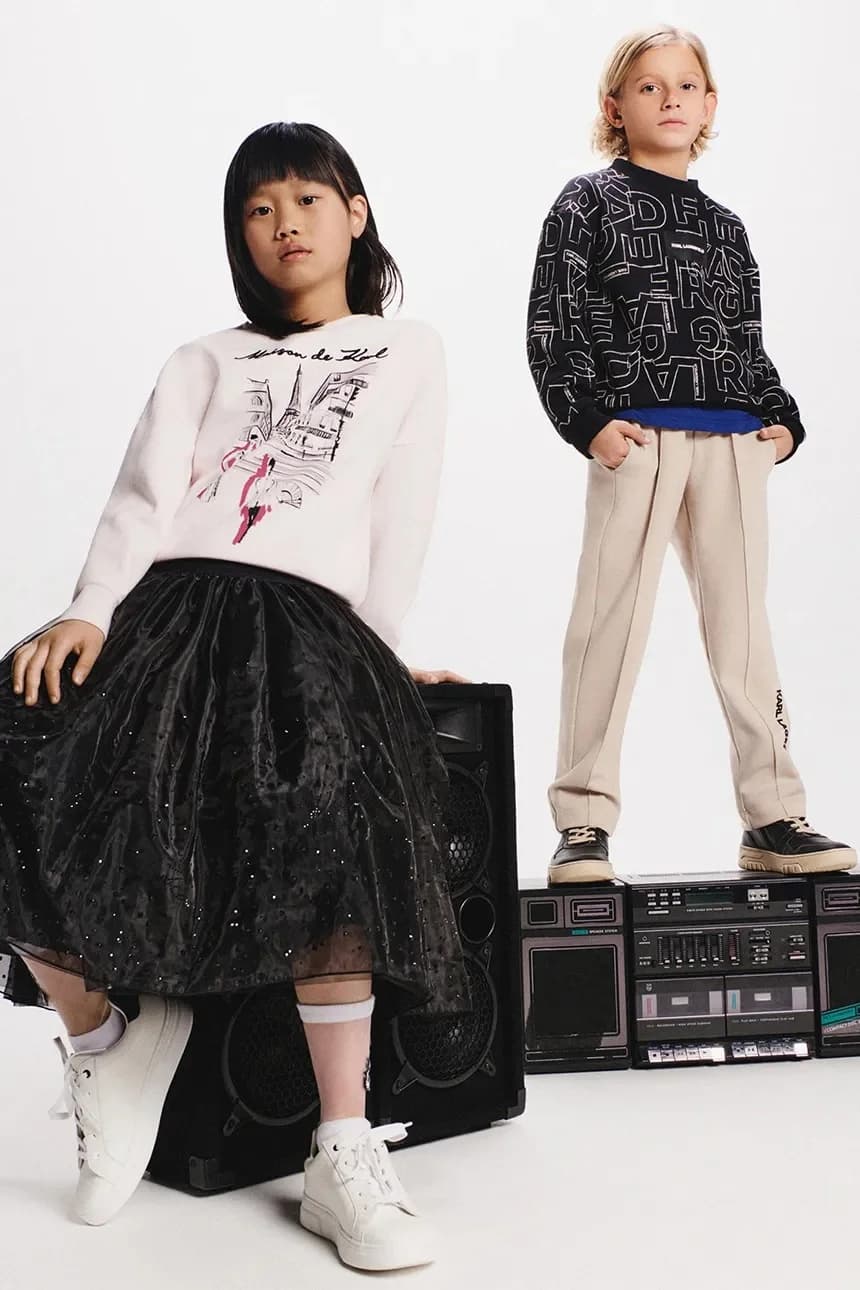 Детская юбка - фото 6