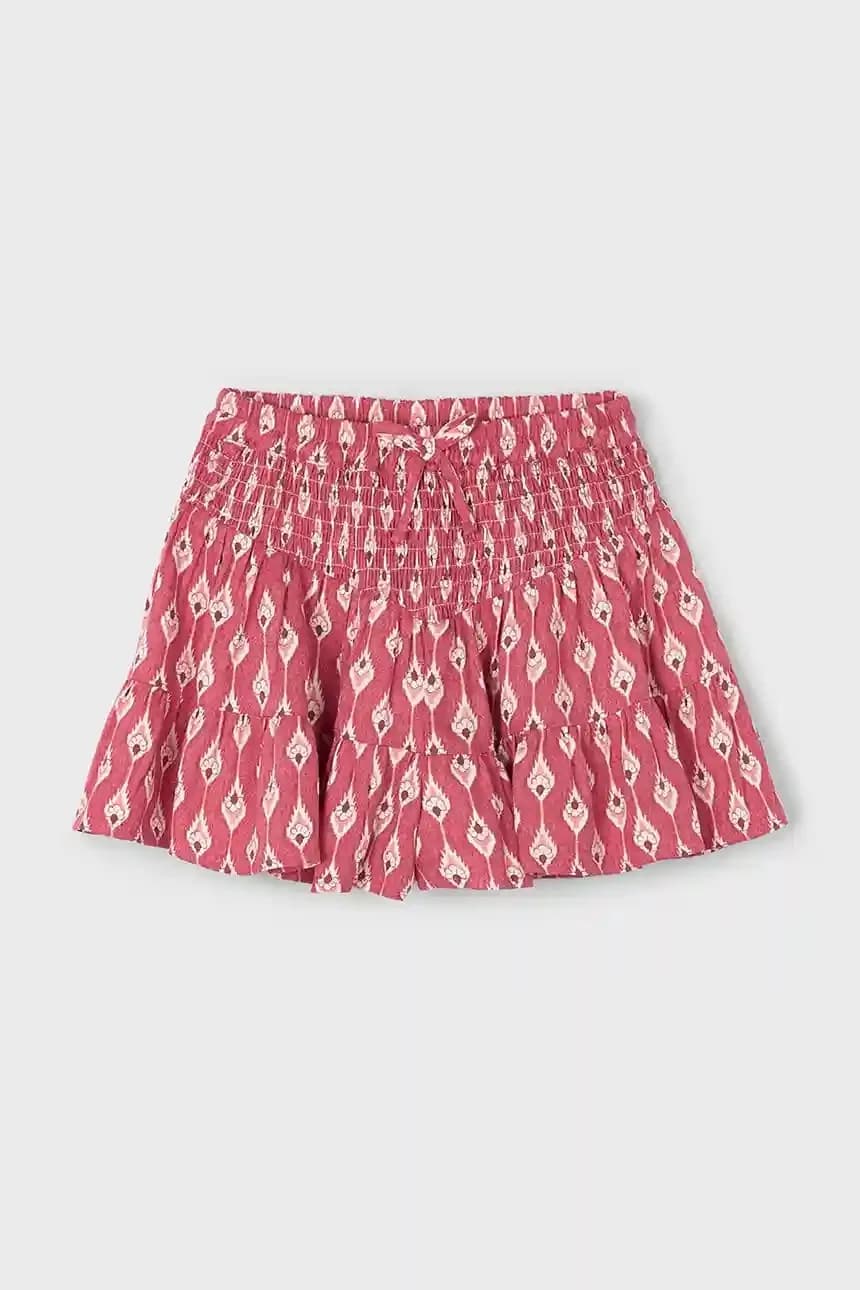 Детская юбка - фото 2