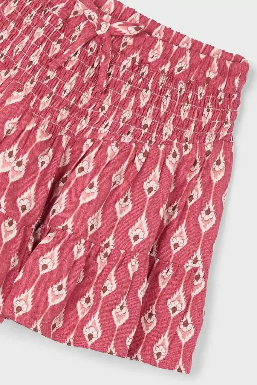 Детская юбка - фото 4