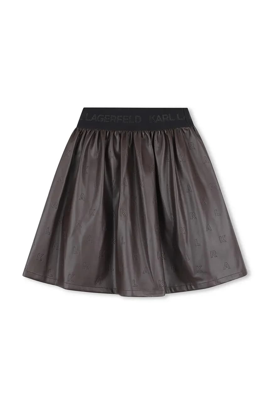 Детская юбка - фото 3