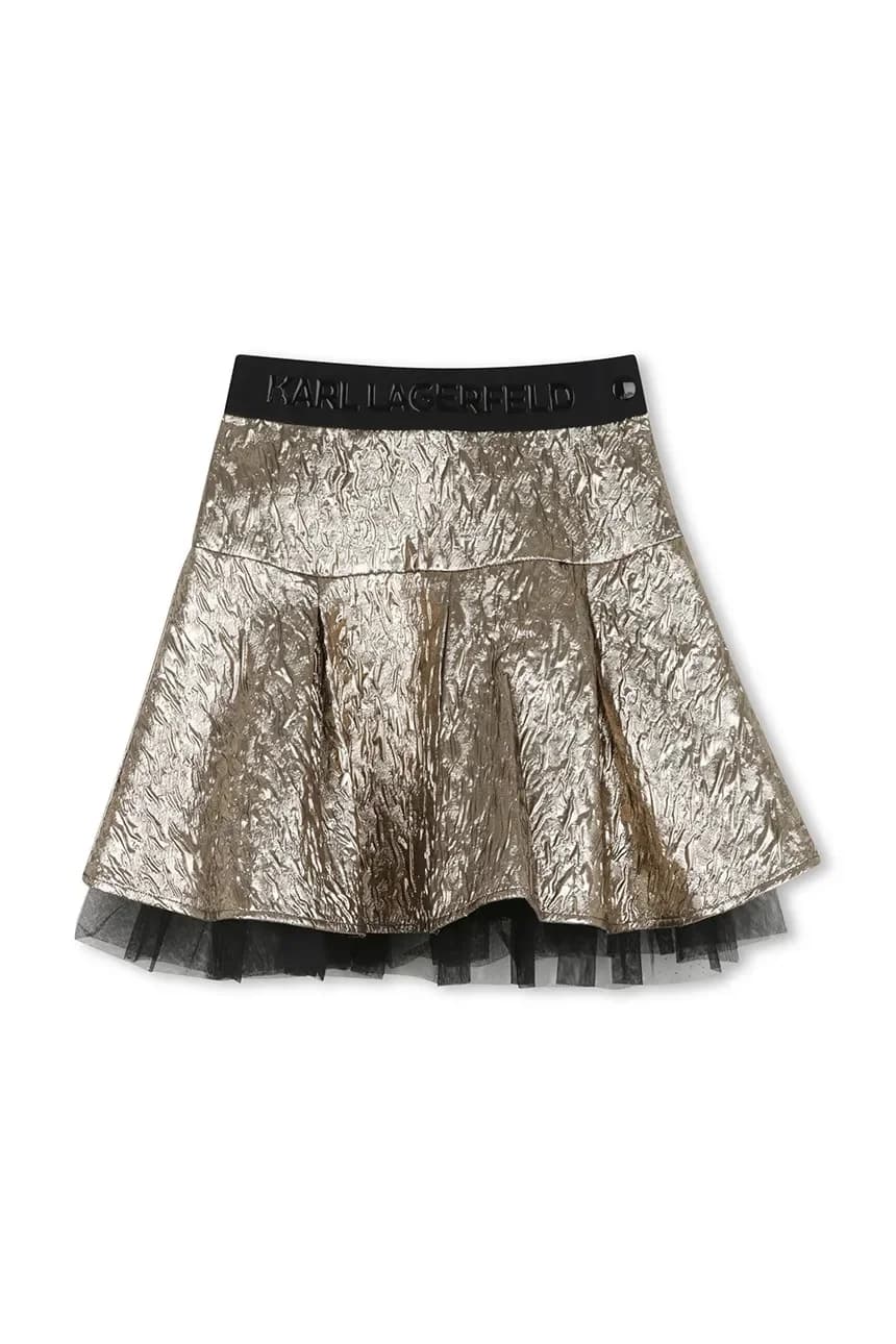 Детская юбка - фото 2