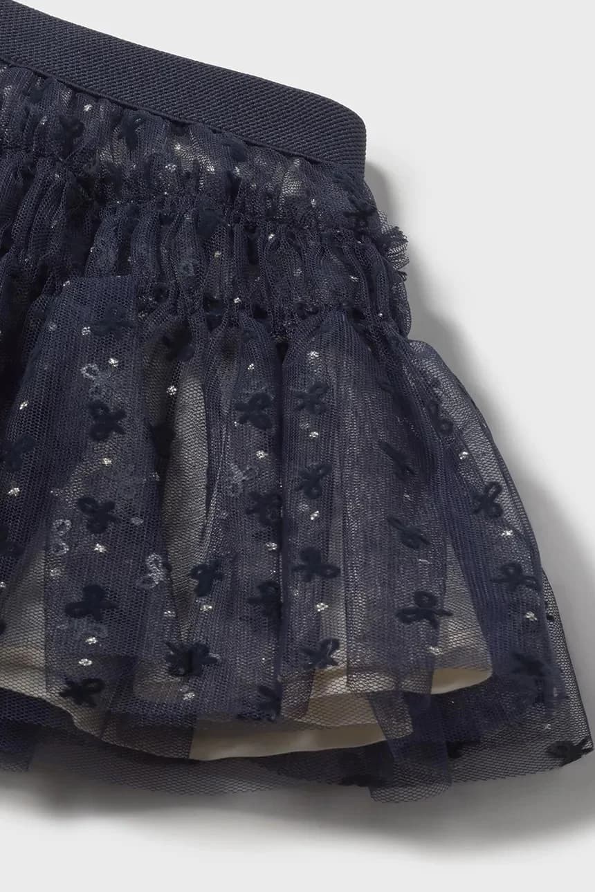 Детская юбка - фото 3