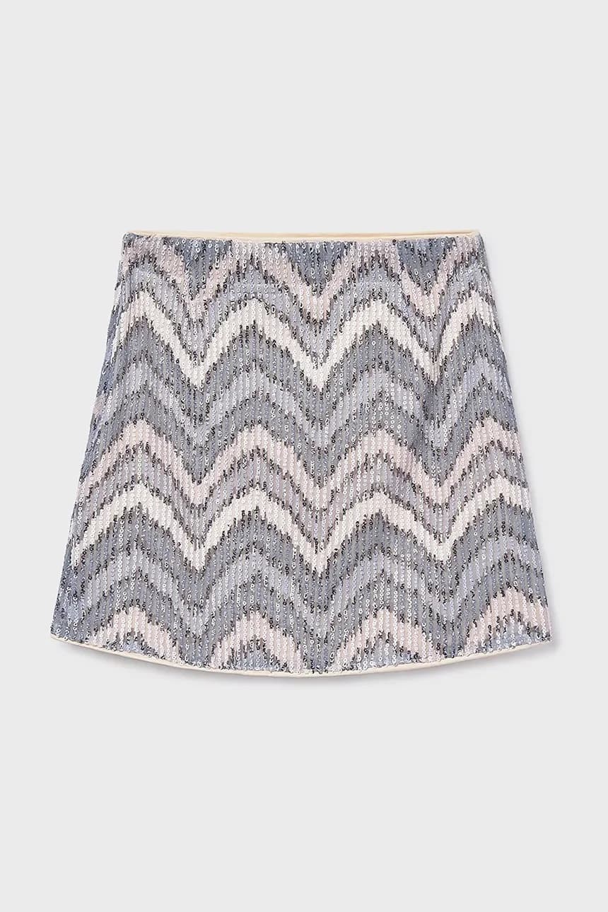 Детская юбка - фото 2