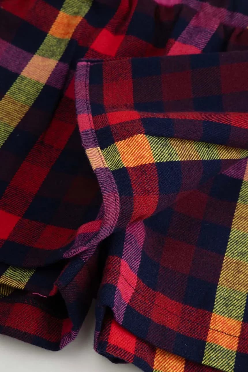 Детские юбки и брюки - фото 4