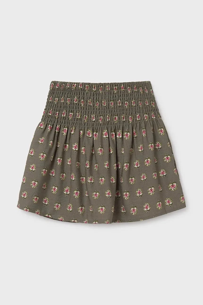 Детская юбка - фото 3