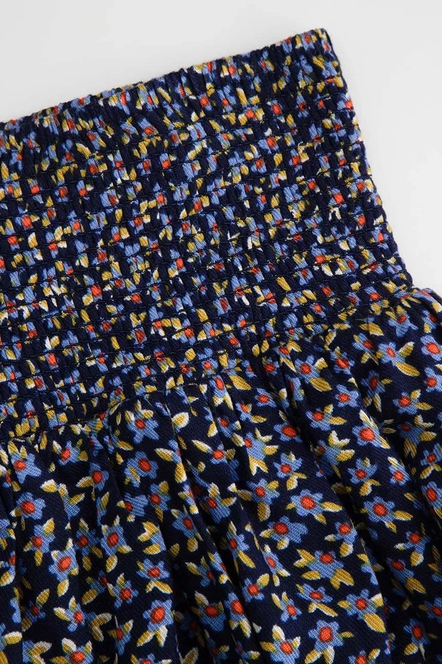 Детская юбка - фото 3