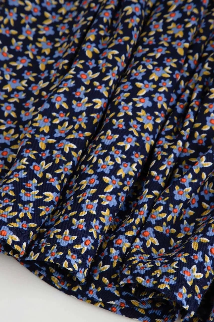 Детская юбка - фото 4