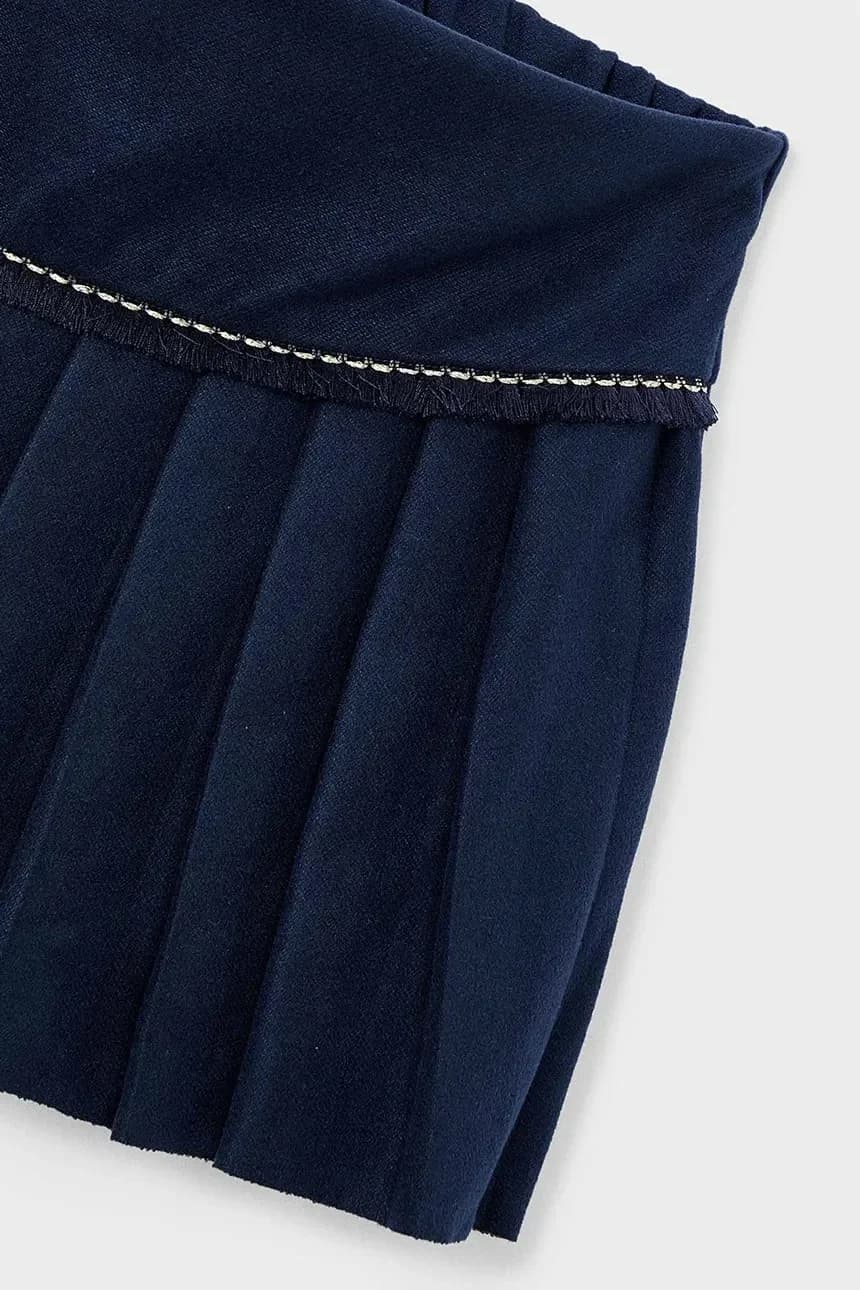 Детская юбка - фото 3