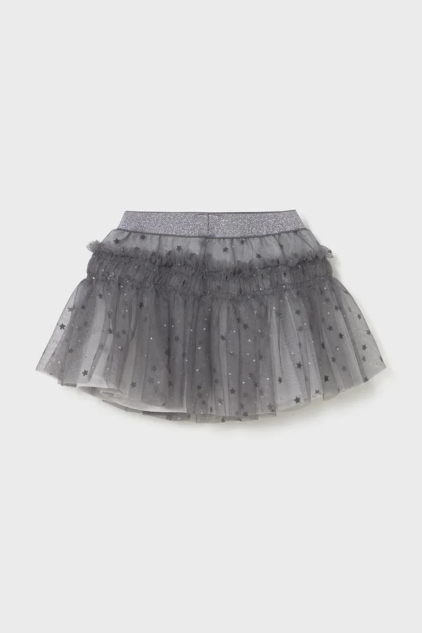 Детская юбка - фото 2