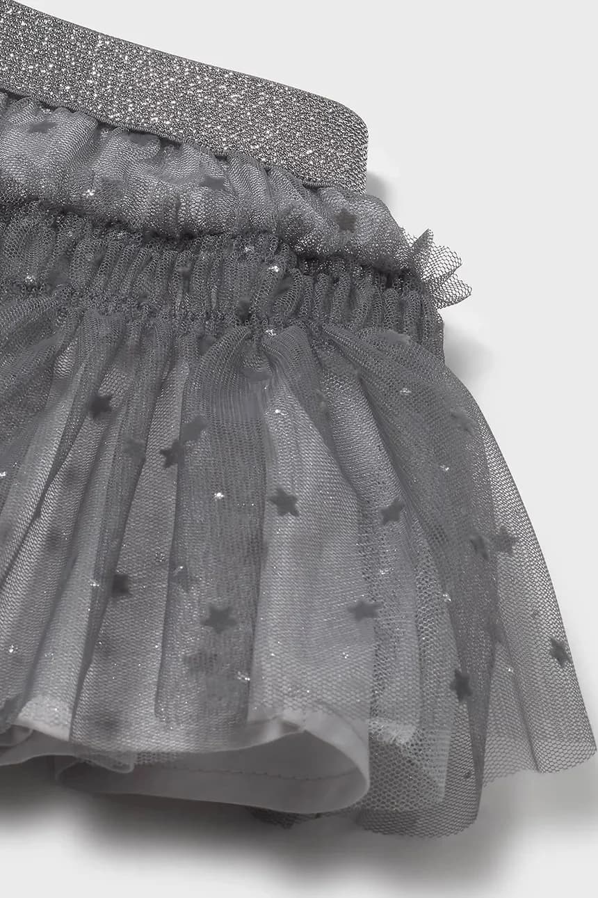 Детская юбка - фото 3