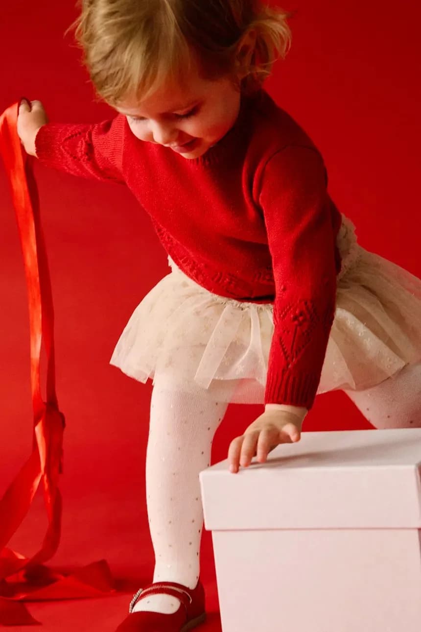 Детская юбка