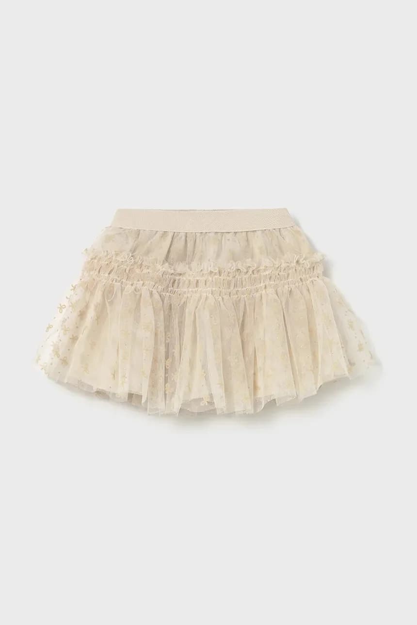 Детская юбка - фото 2