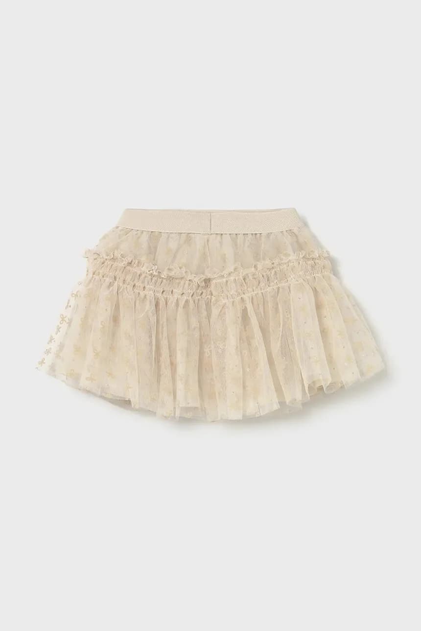 Детская юбка - фото 3