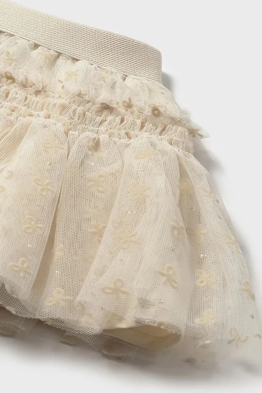 Детская юбка - фото 4