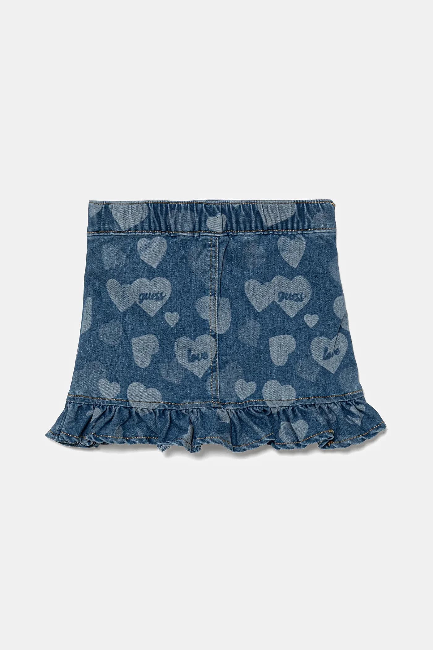 Детская юбка - фото 2