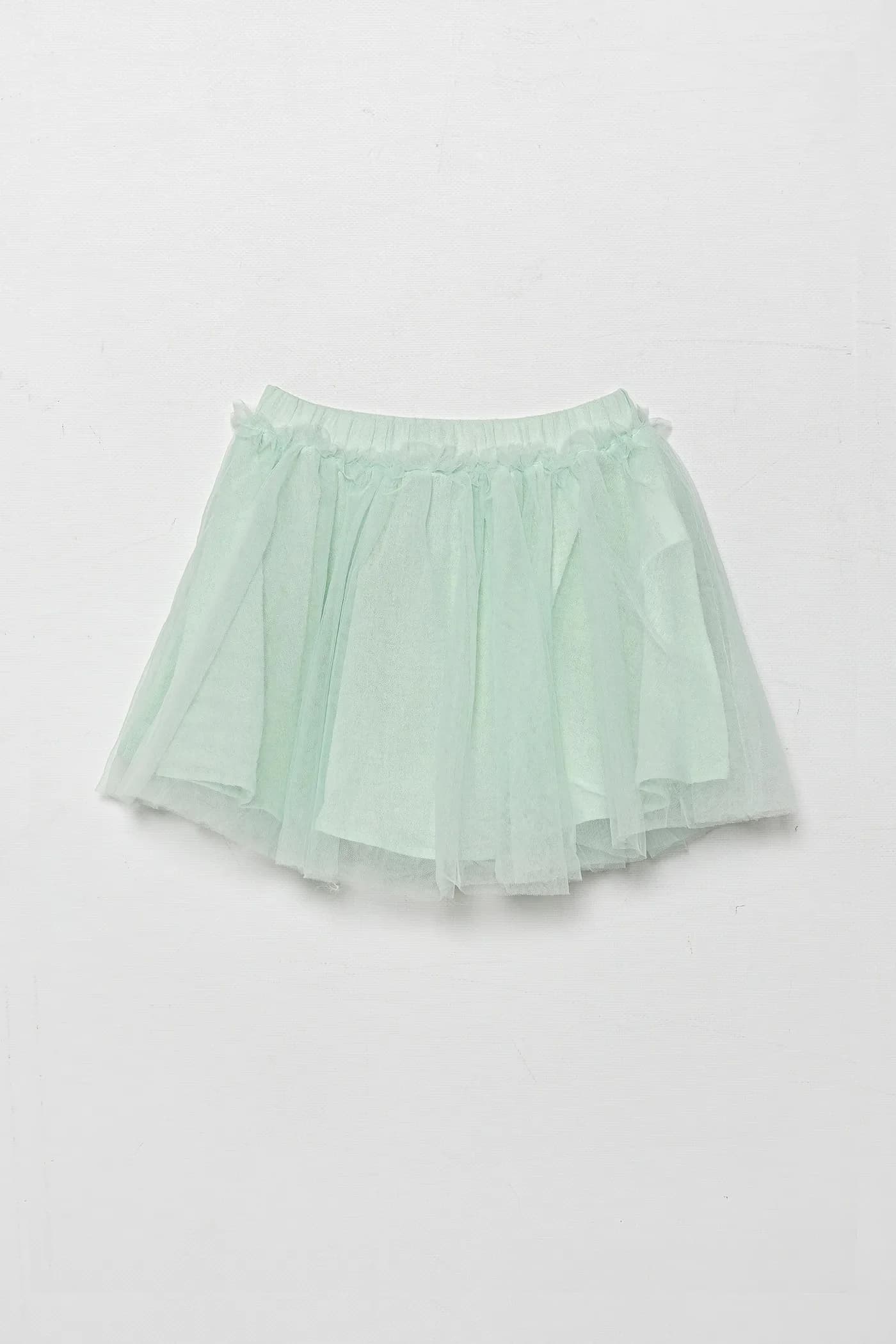 Детская юбка - фото 2