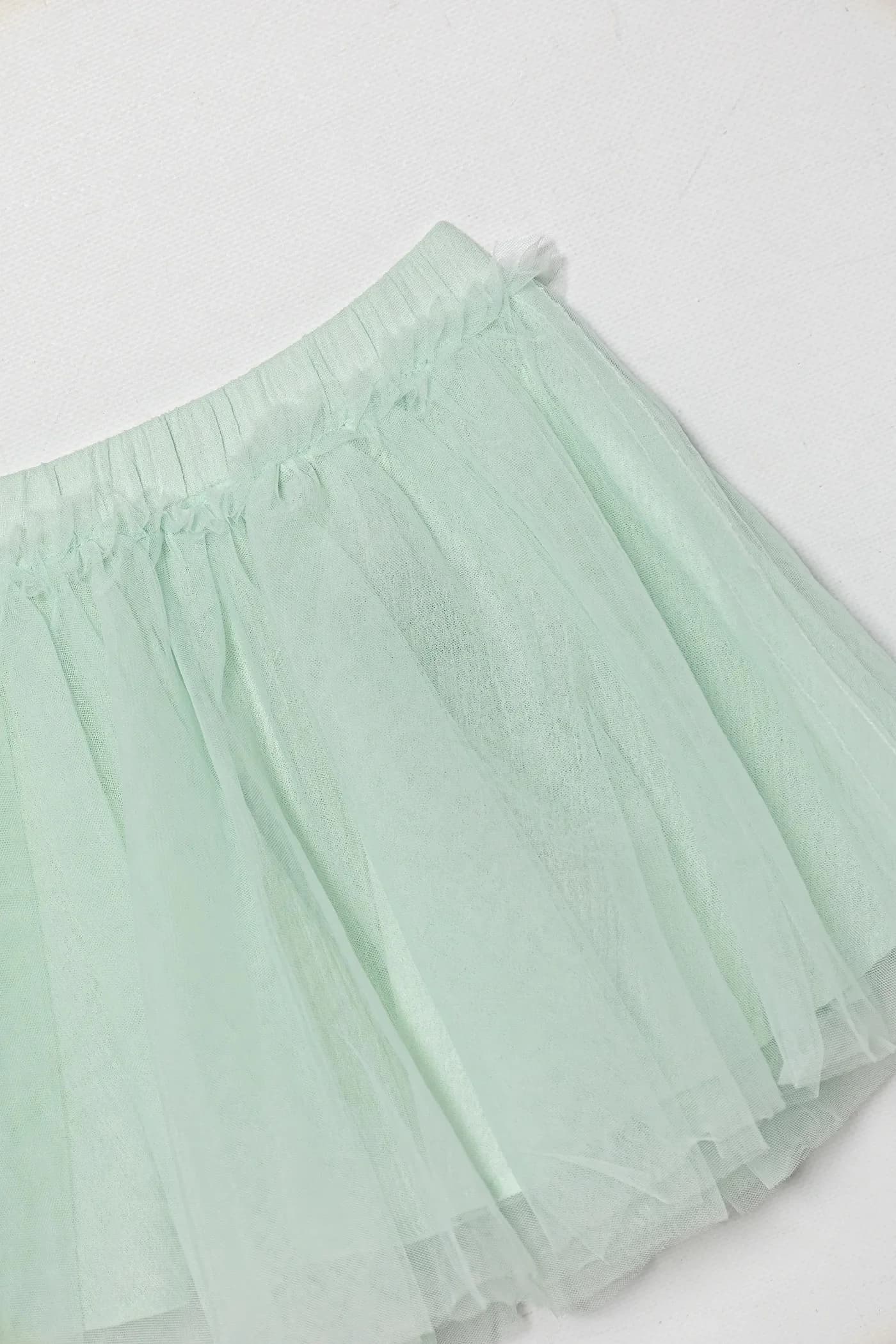 Детская юбка - фото 3