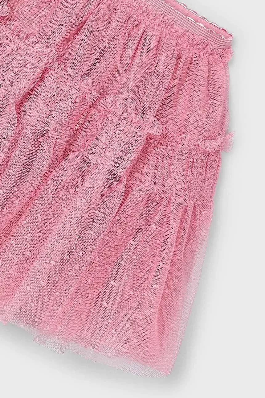 Детская юбка - фото 4