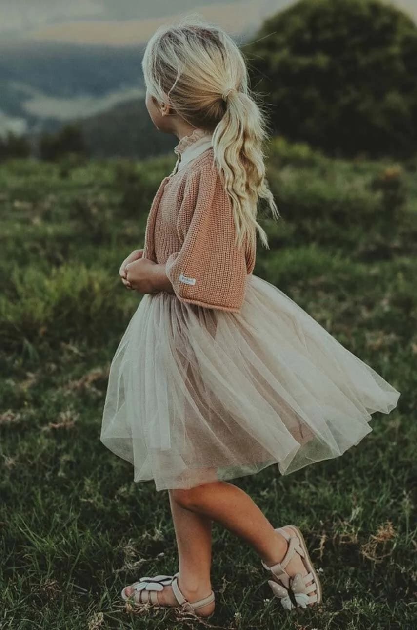 Детская юбка Pien