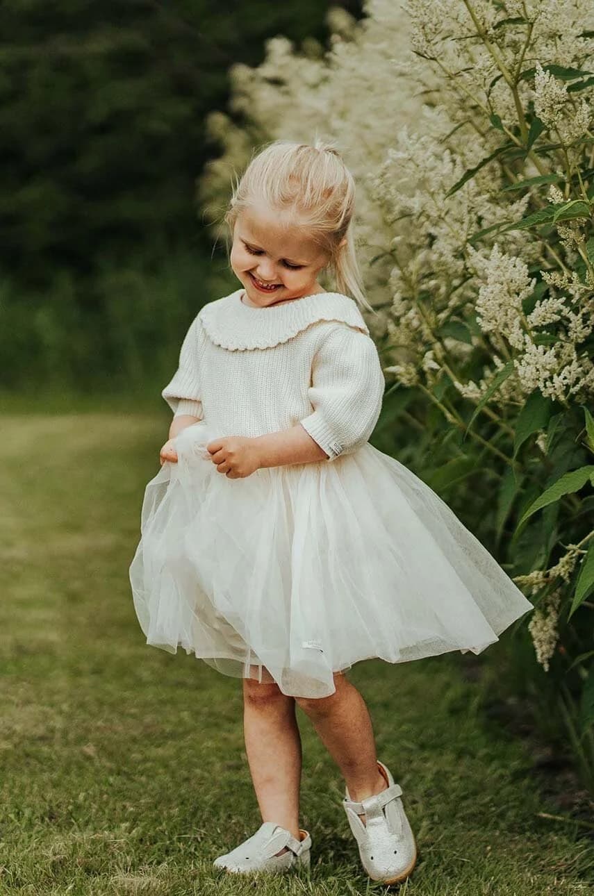 Детская юбка Pien