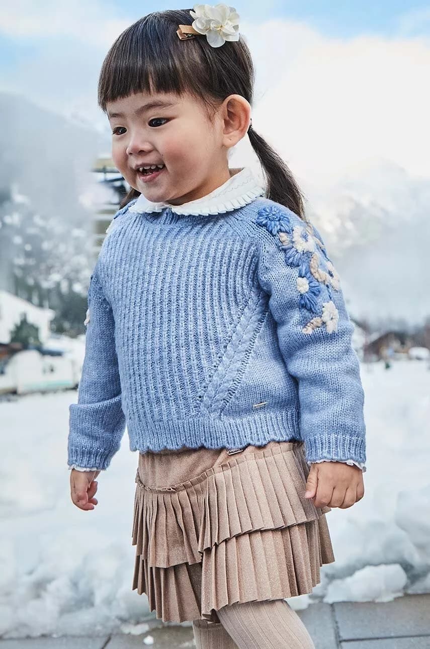 Детская юбка