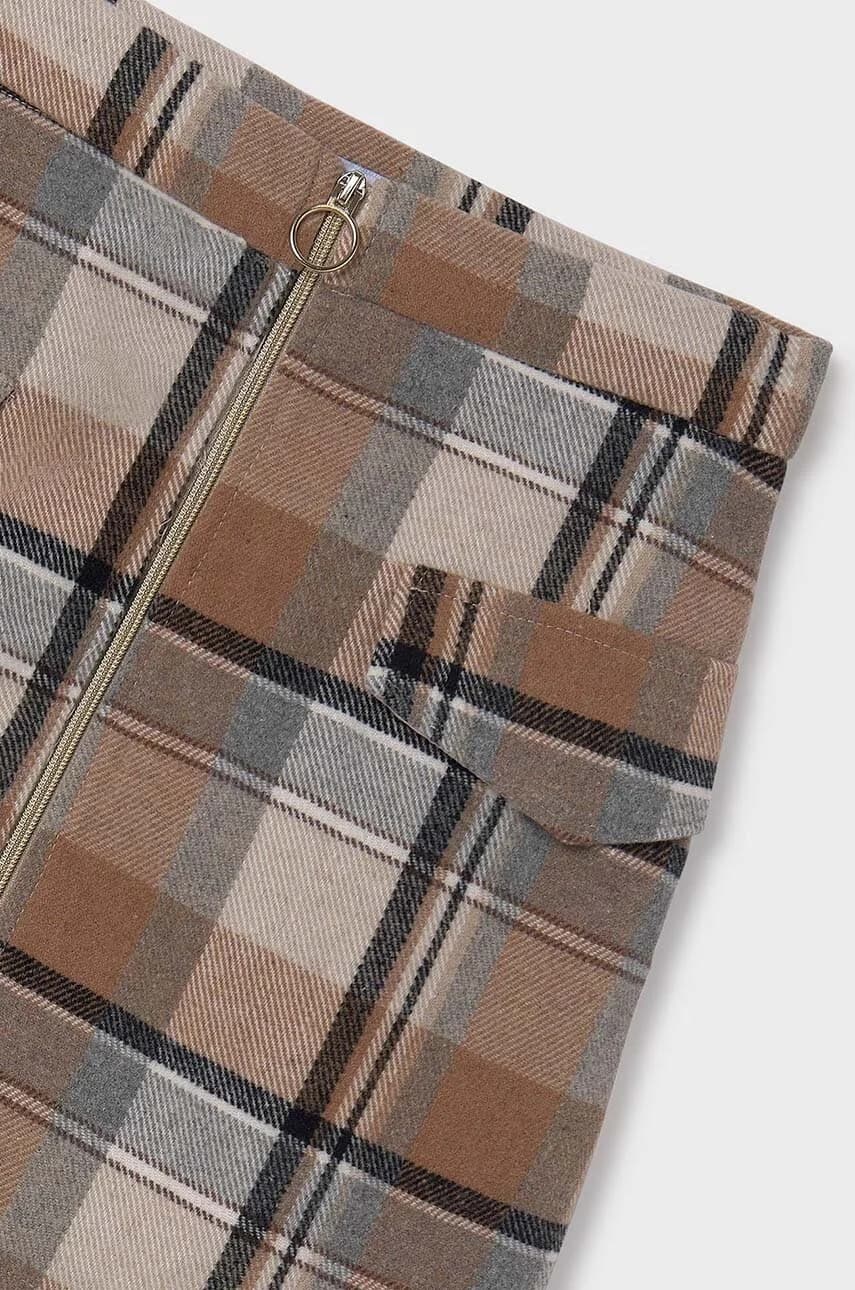 Детская юбка - фото 3