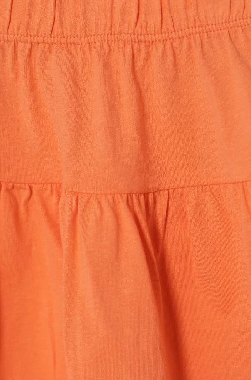 Детские хлопковые юбки, 2 шт. - фото 5