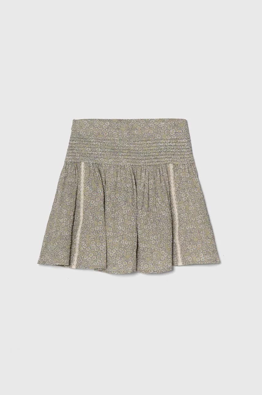 Детская юбка - фото 2