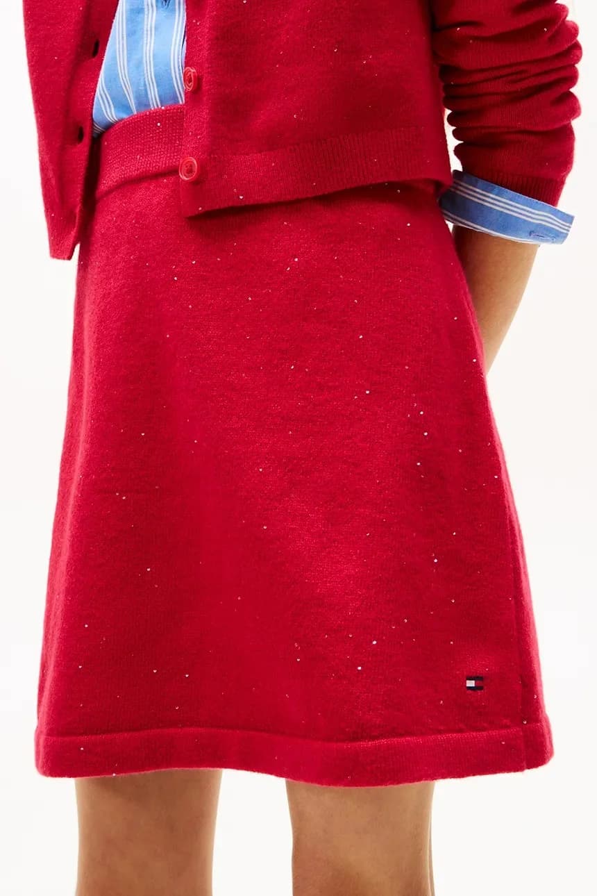 Юбка - фото 4