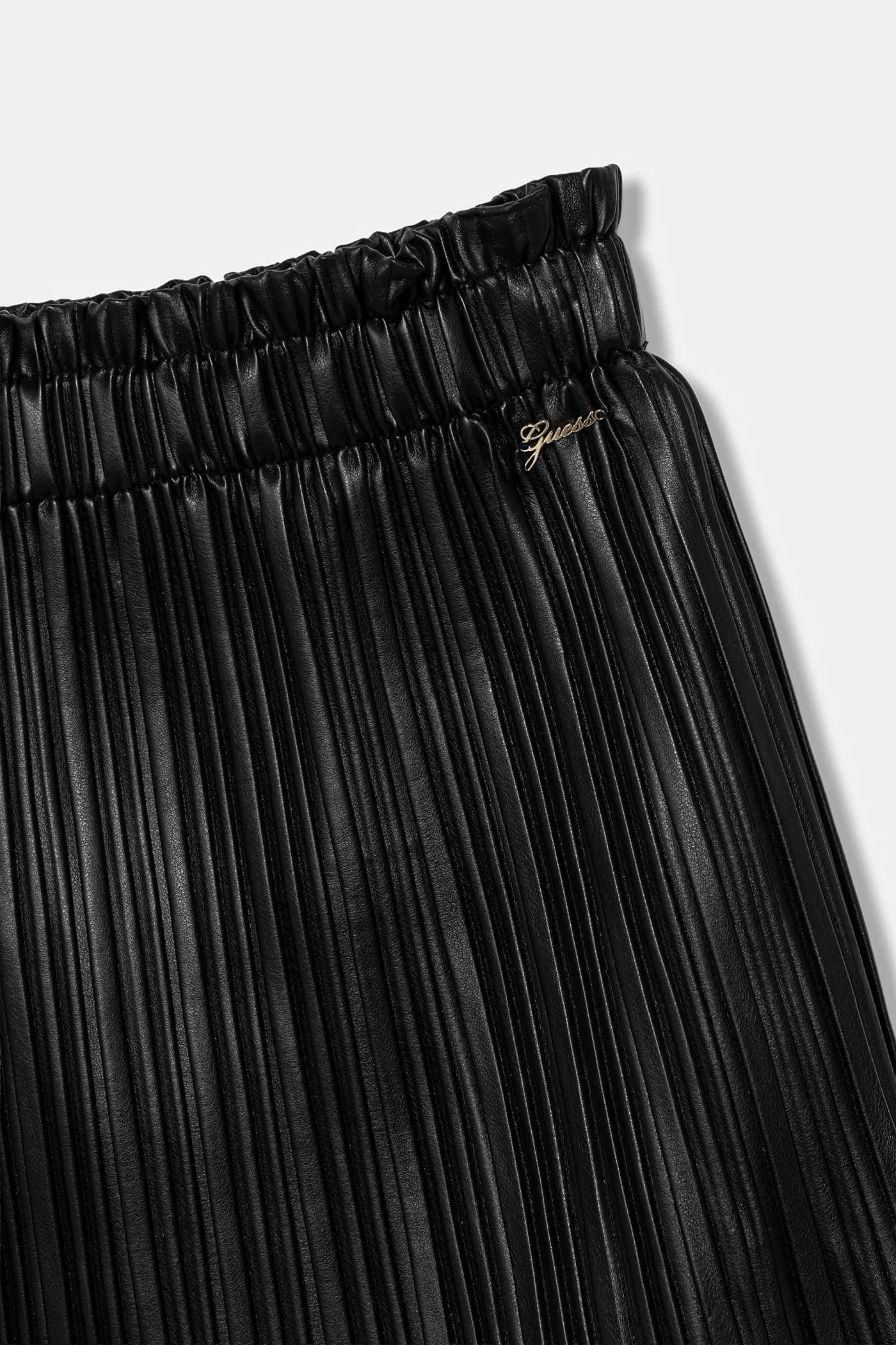 Детская юбка - фото 3