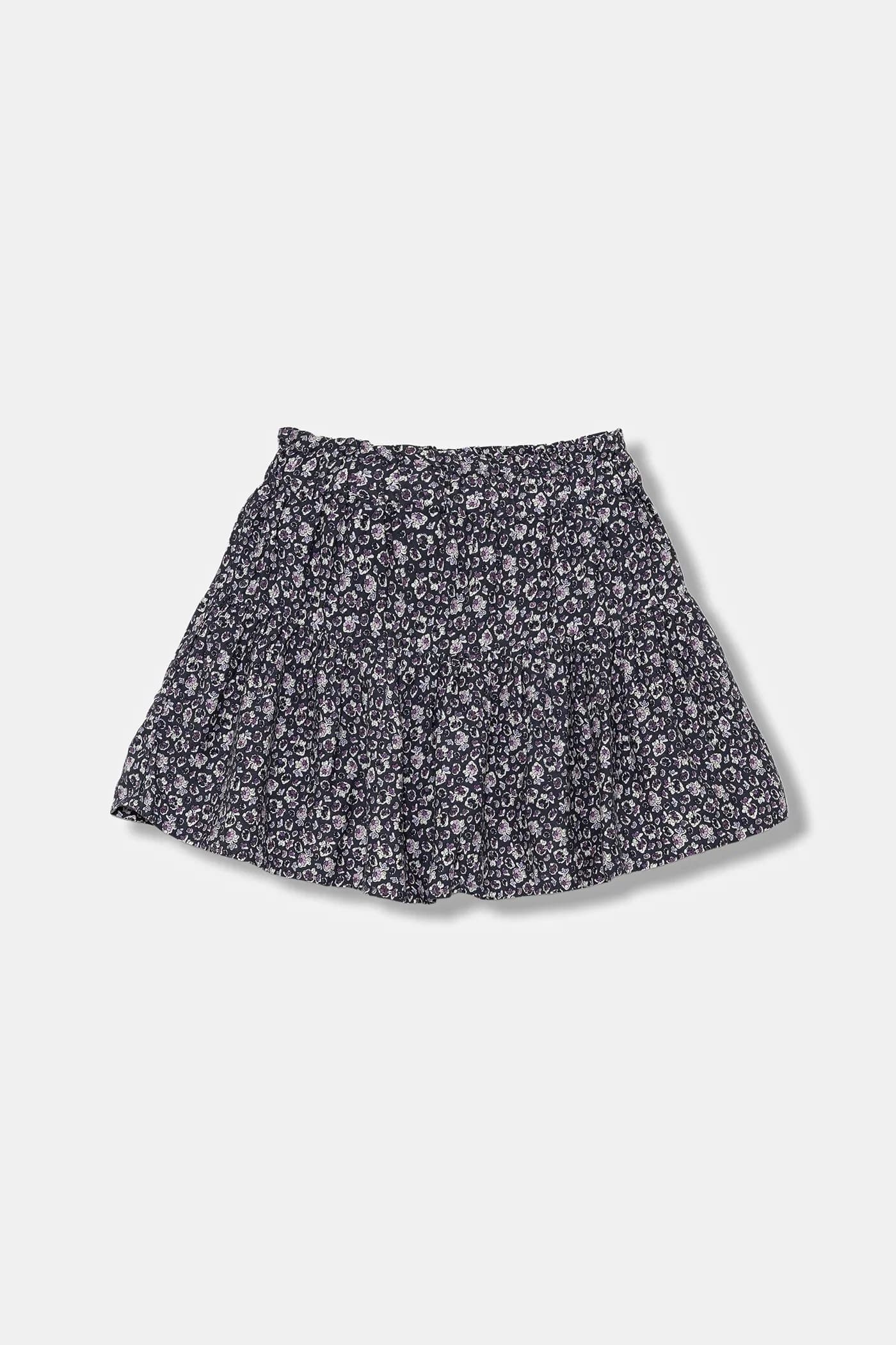 Детская юбка