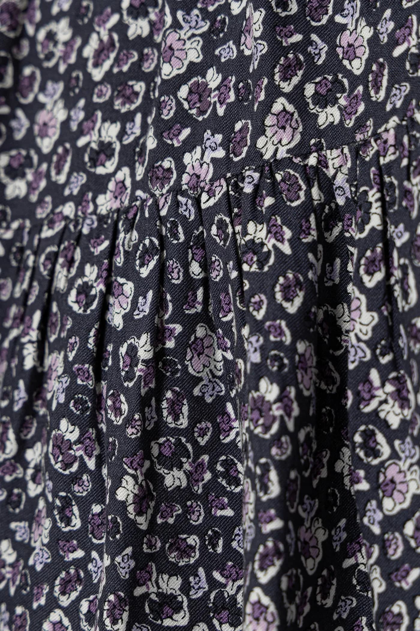 Детская юбка - фото 3