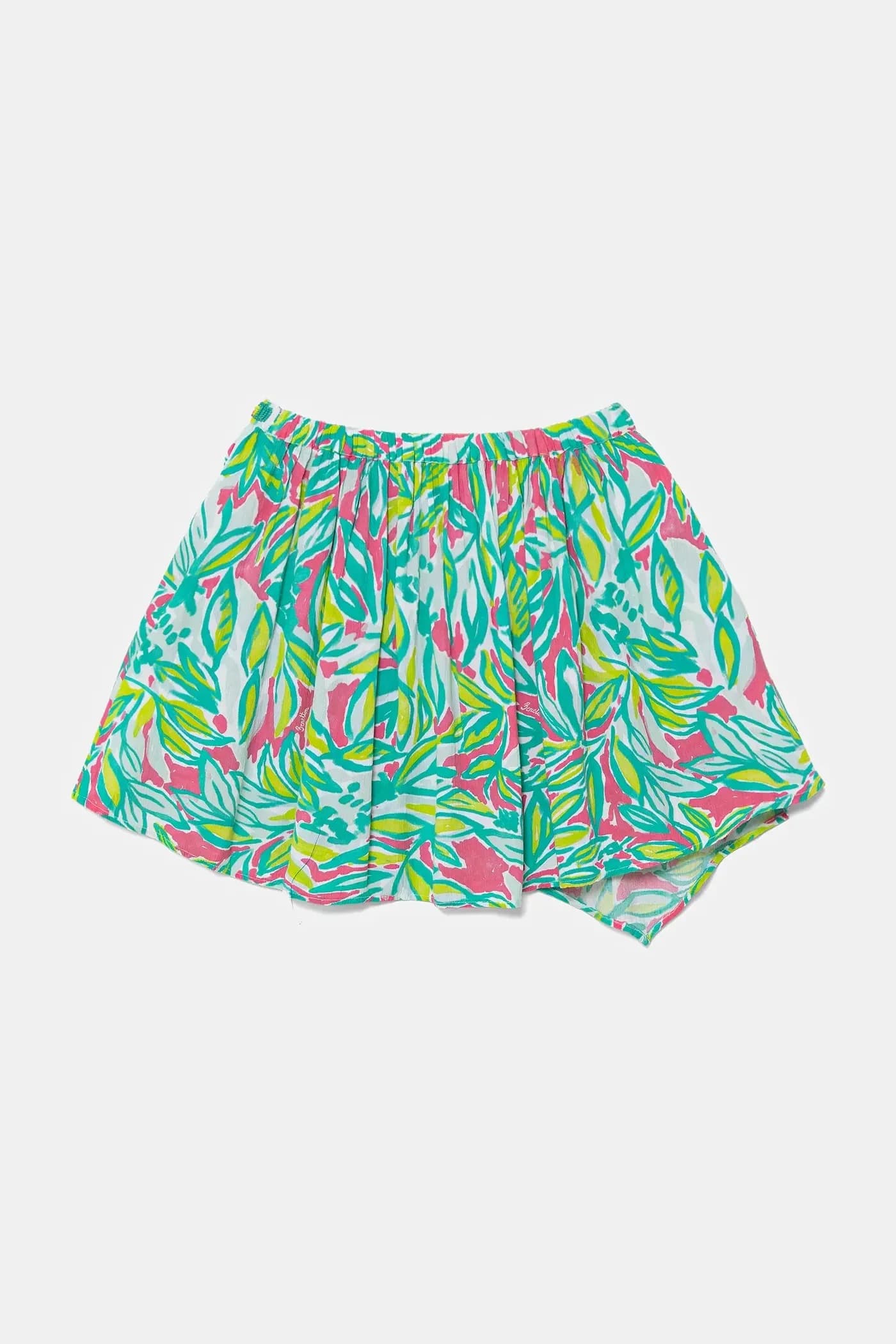 Юбка - фото 2