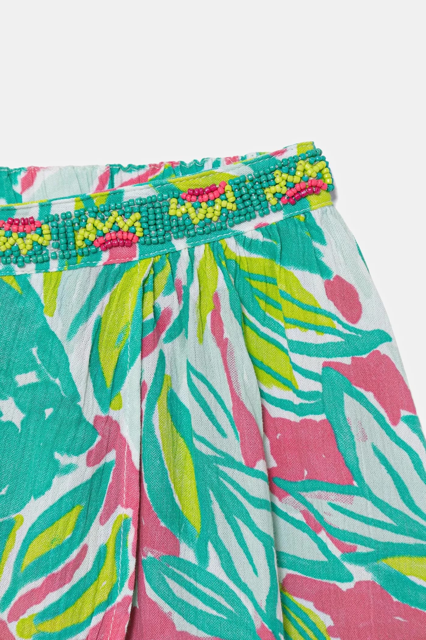 Юбка - фото 3