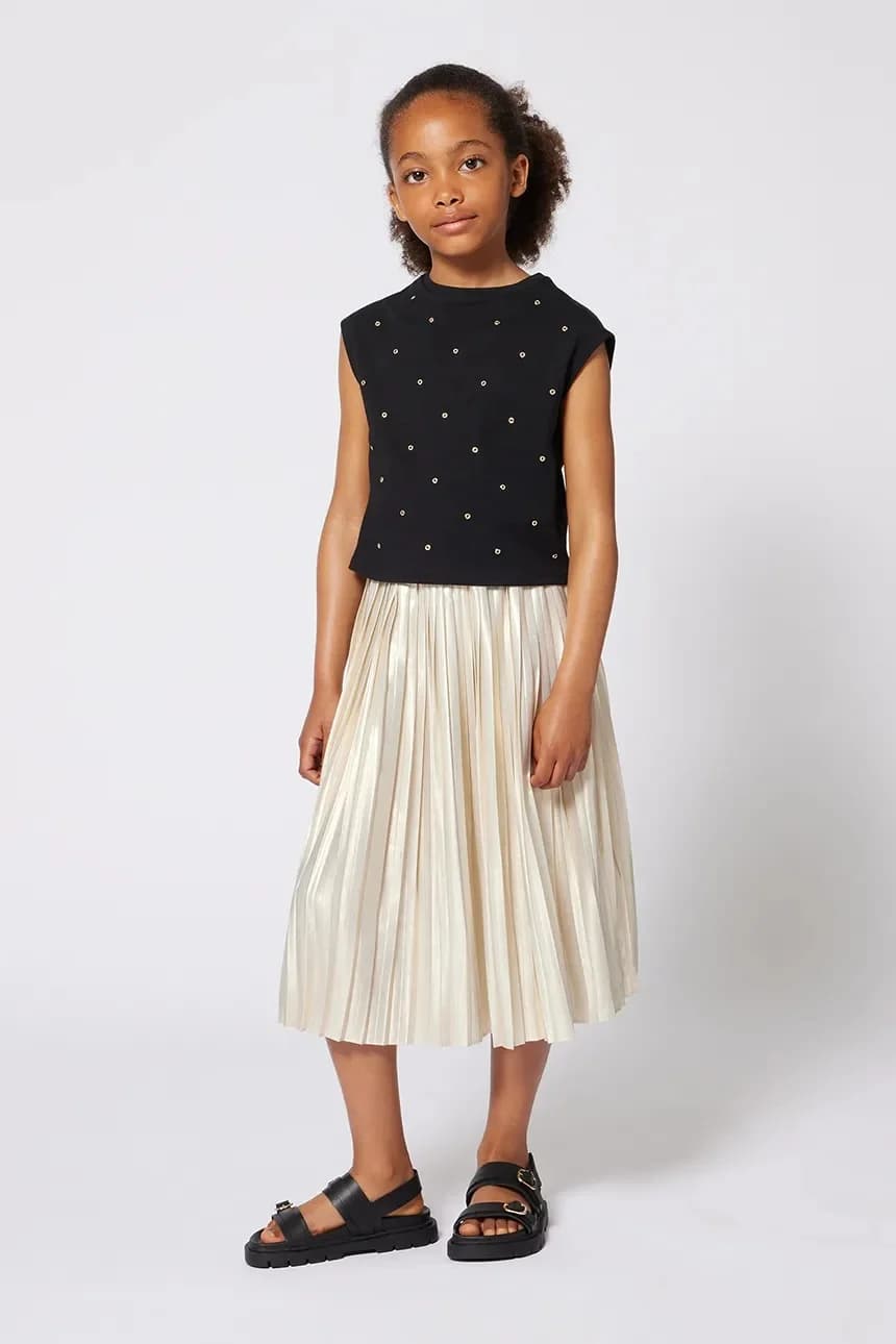 Детская юбка