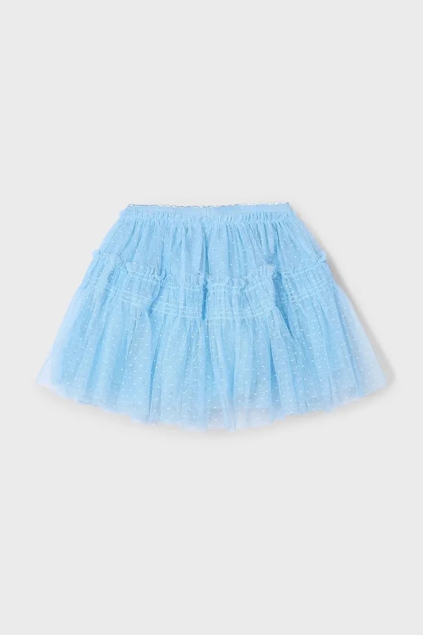 Детская юбка - фото 3