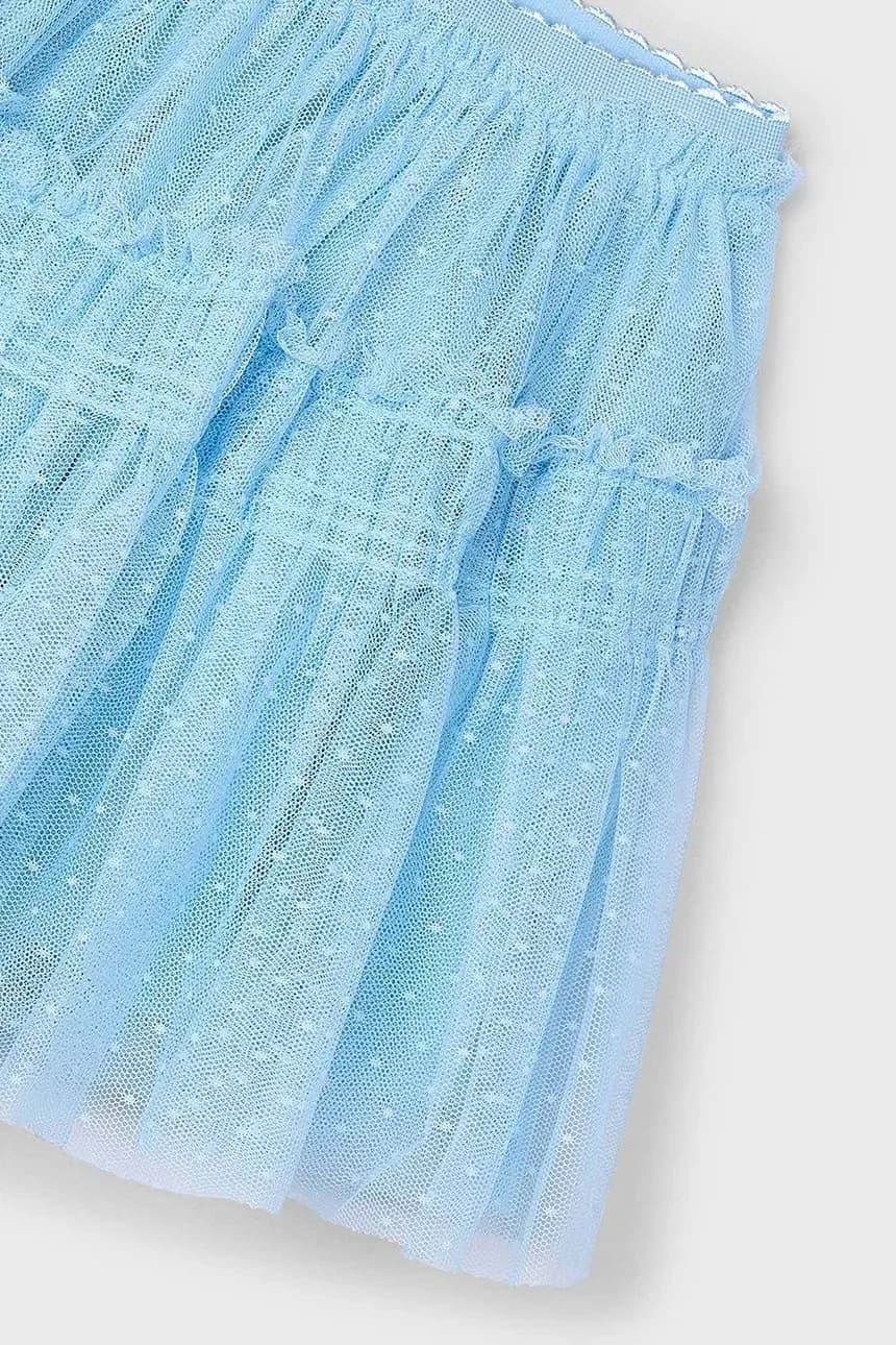 Детская юбка - фото 4