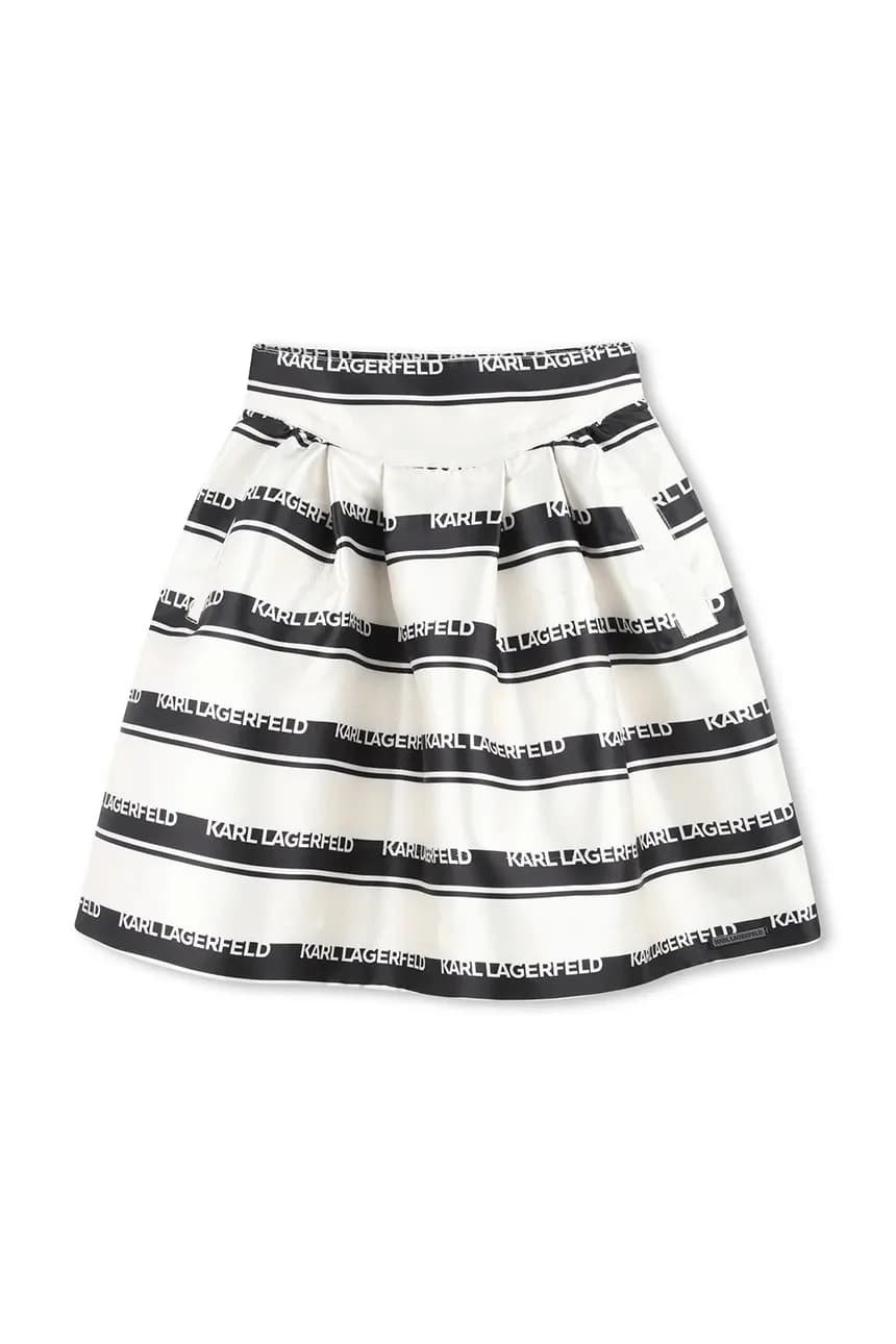 Детская юбка - фото 2