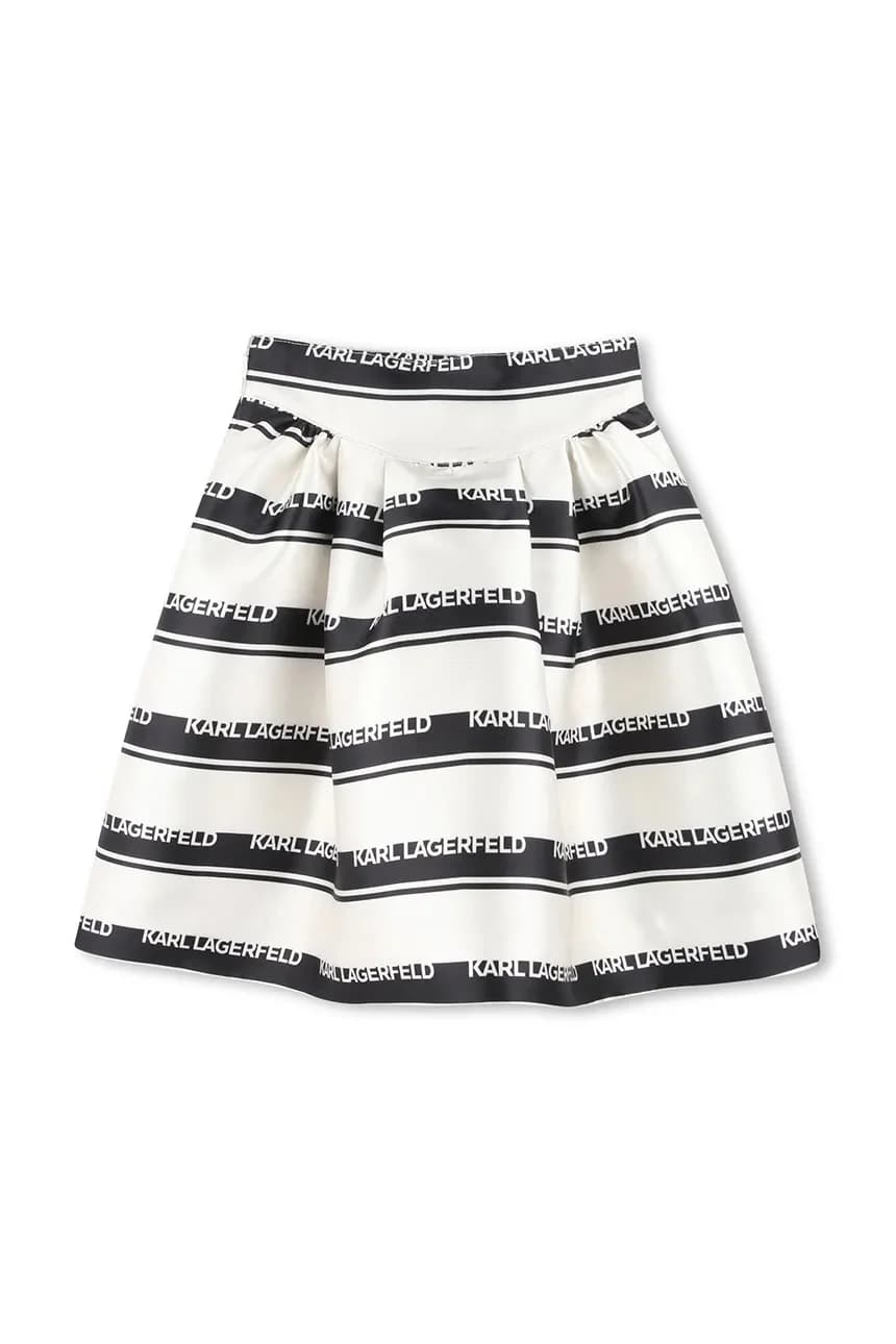 Детская юбка - фото 3