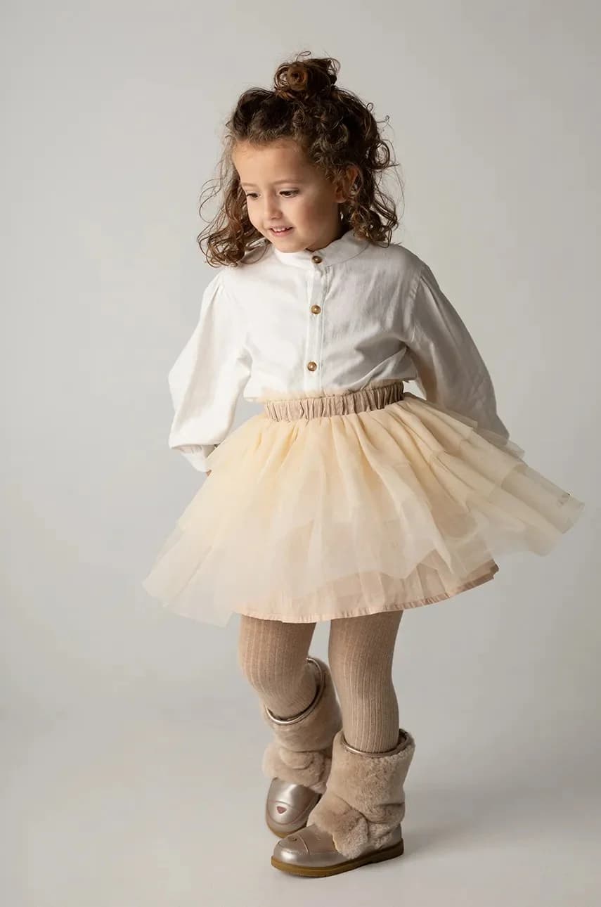 Мирре Юбка для детей - фото 4