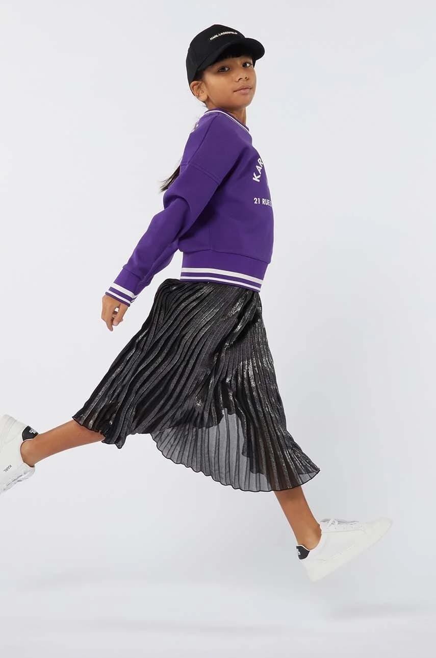 Детская юбка