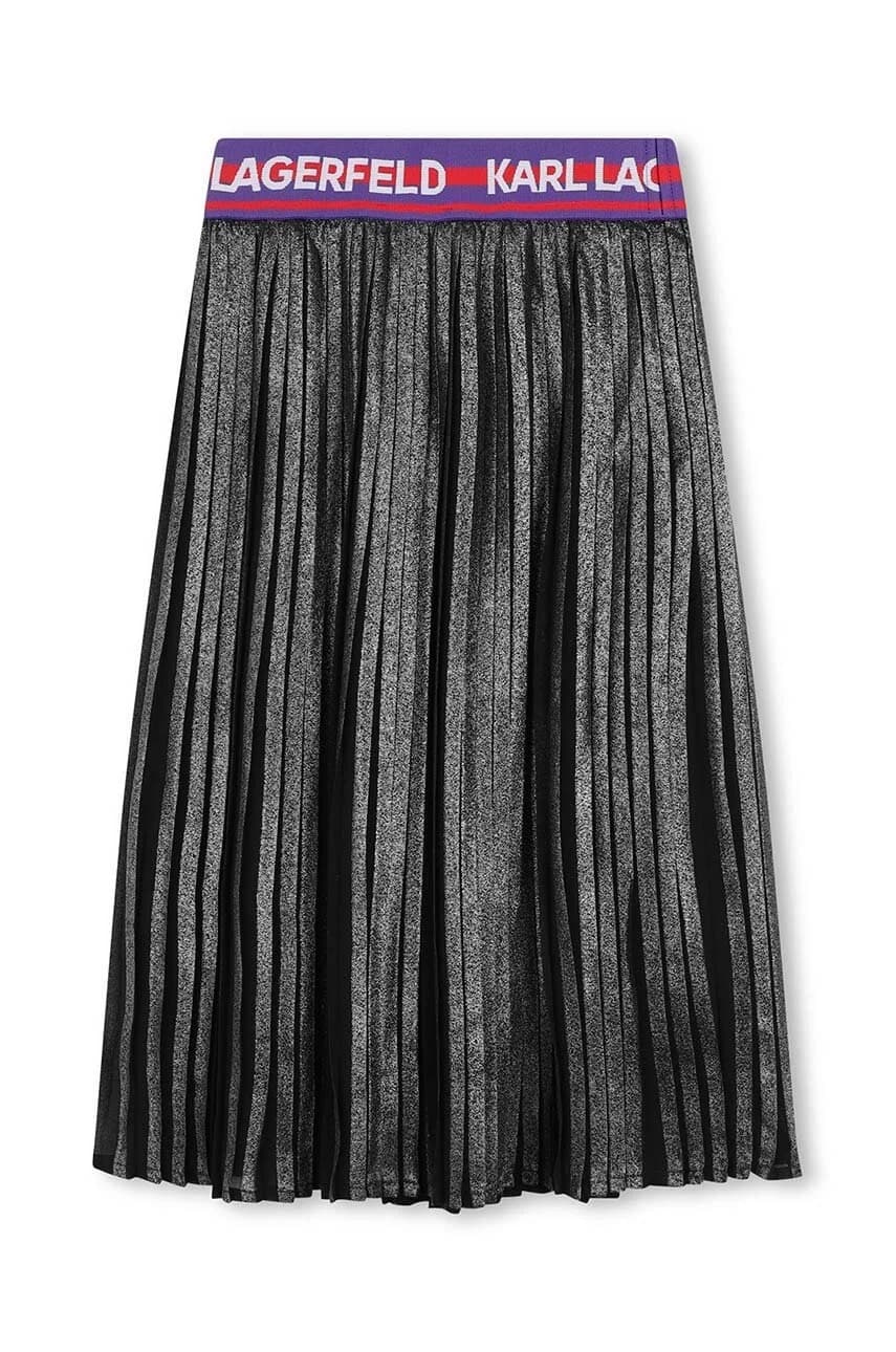 Детская юбка - фото 3