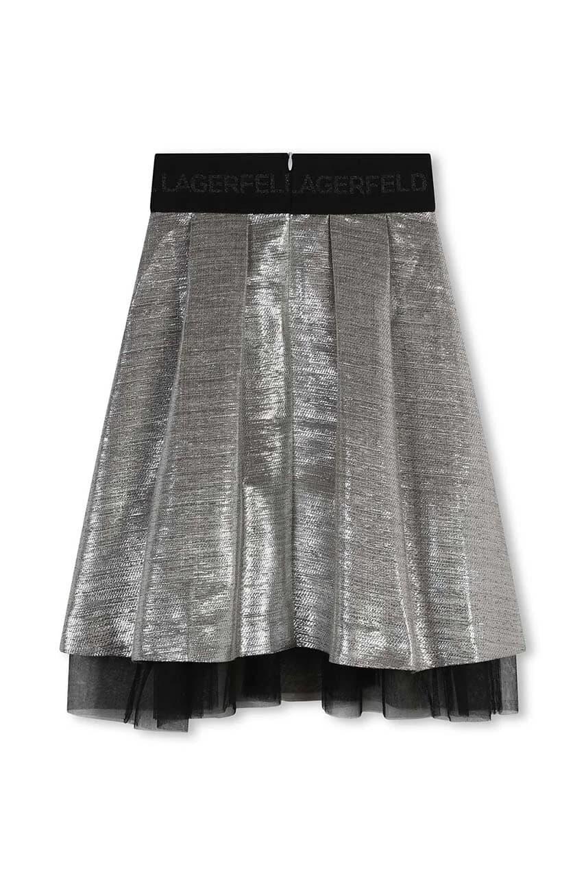 Детская юбка - фото 3