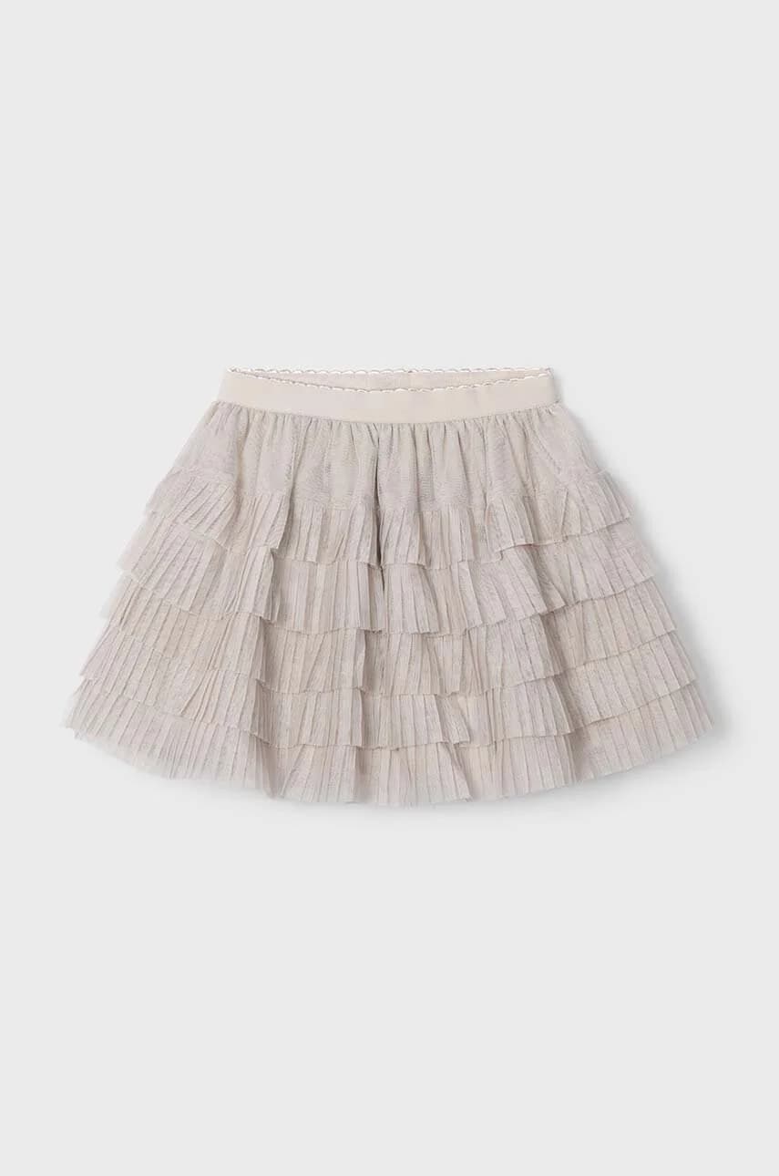 Детская юбка