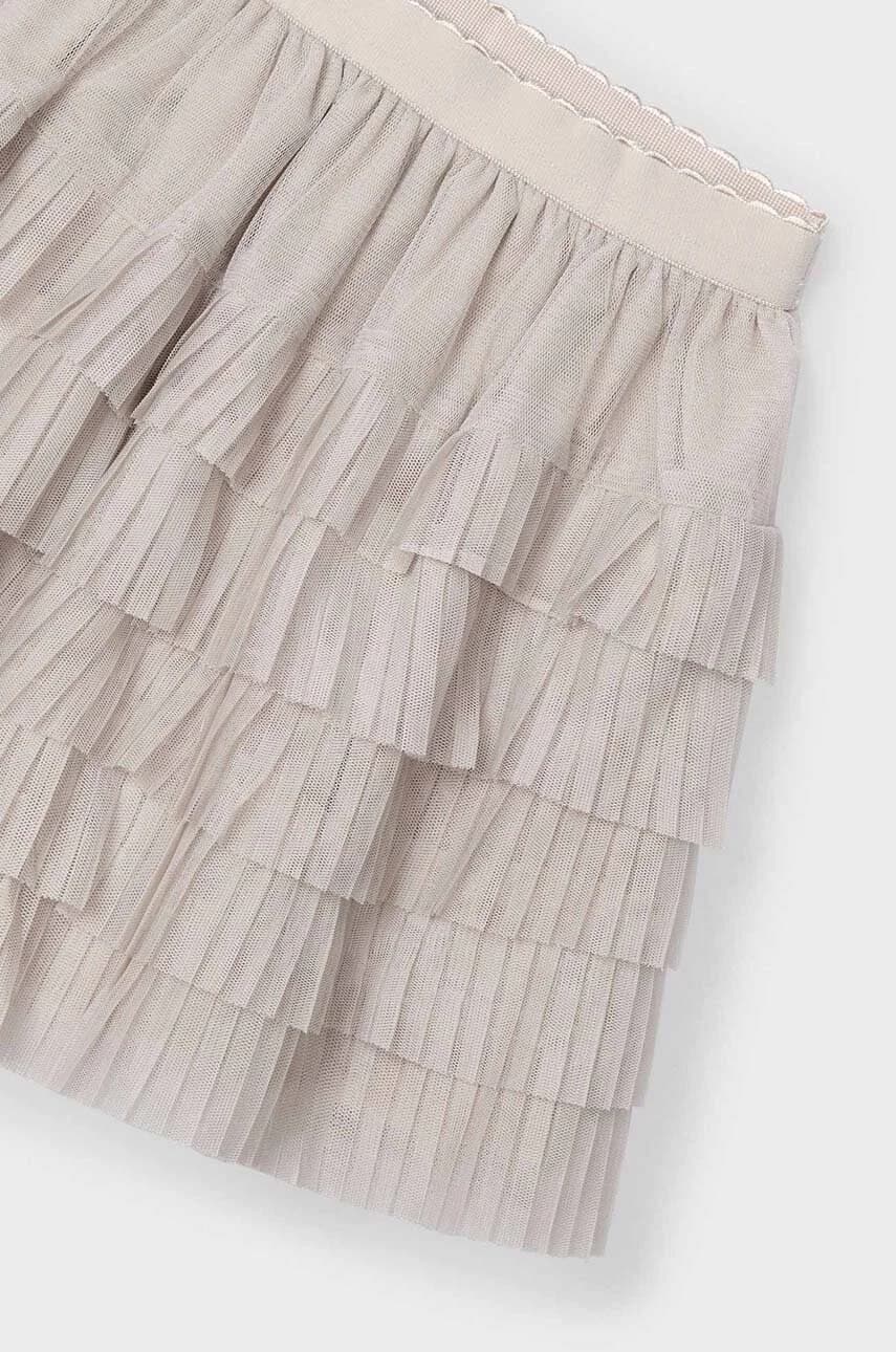 Детская юбка - фото 2