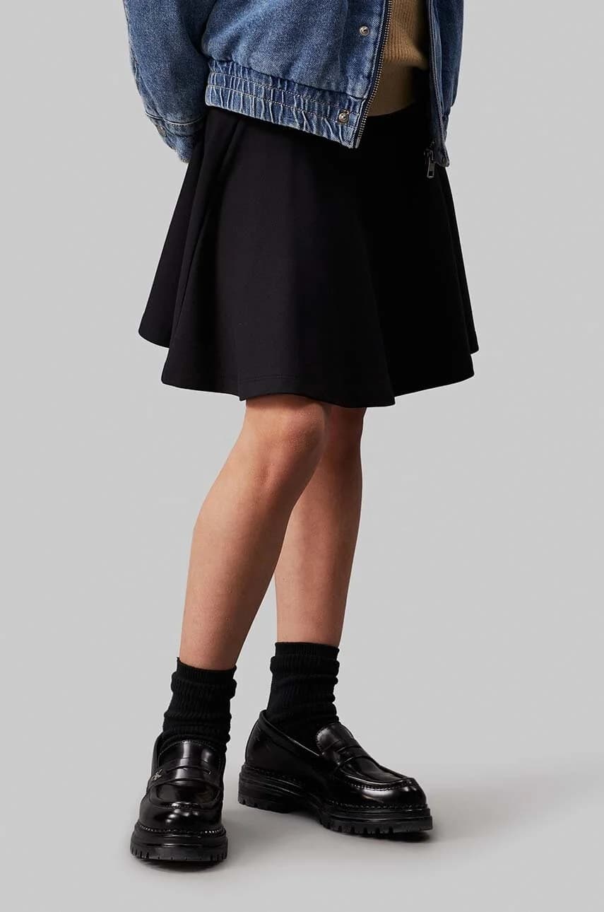 Детская юбка - фото 6