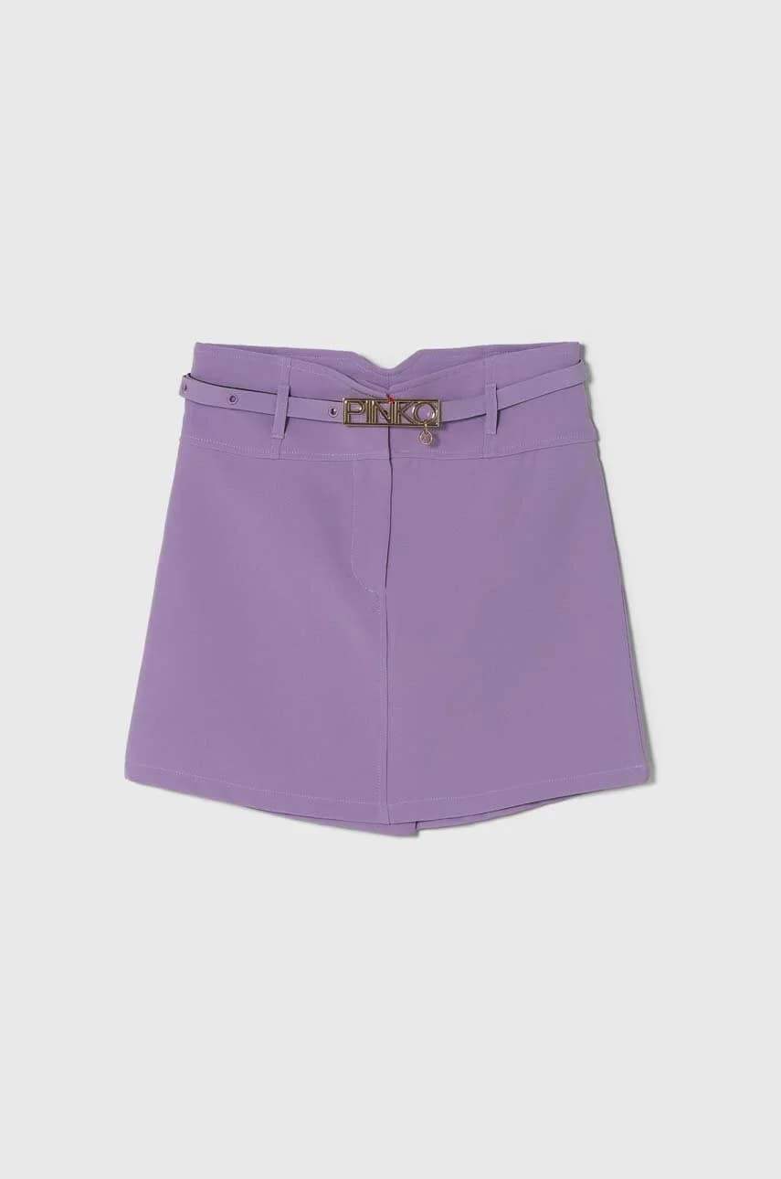 Детская юбка