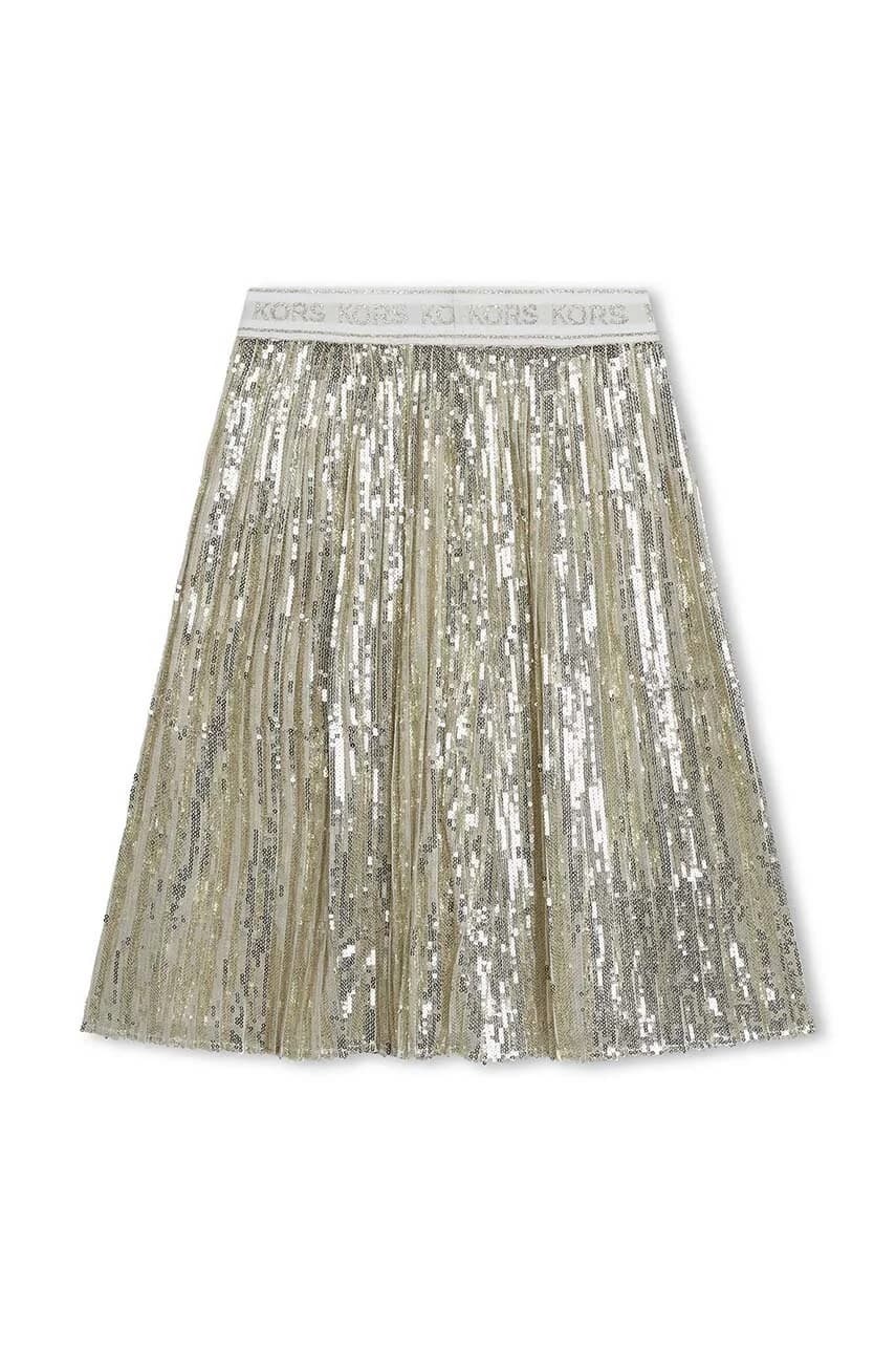 Детская юбка - фото 3